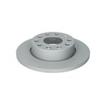Auto si Moto - Piese auto si accesorii - Piese auto - Sisteme de franare - Disc frana VW TOURAN 1T1 1T2 ATE 24011201581 - Infinity.ro