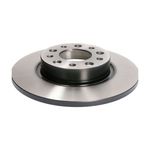 Auto si Moto - Piese auto si accesorii - Piese auto - Sisteme de franare - Disc frana JEEP RENEGADE autoturism de teren inchis BU ATE 24011201701 - Infinity.ro