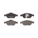 Auto si Moto - Piese auto si accesorii - Piese auto - Sisteme de franare - Placute frana ALFA ROMEO 156 932 ATE 13046071392 - Infinity.ro