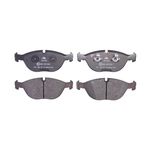 Auto si Moto - Piese auto si accesorii - Piese auto - Sisteme de franare - Placute frana AUDI A8 4D2 4D8 ATE 13046071832 - Infinity.ro
