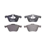 Auto si Moto - Piese auto si accesorii - Piese auto - Sisteme de franare - Placute frana VOLVO S60 I ATE 13046071872 - Infinity.ro