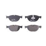 Auto si Moto - Piese auto si accesorii - Piese auto - Sisteme de franare - Placute frana BMW 7 F01 F02 F03 F04 ATE 13046072672 - Infinity.ro