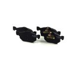 Auto si Moto - Piese auto si accesorii - Piese auto - Sisteme de franare - Placute frana MAZDA TRIBUTE EP ATE 13046072052 - Infinity.ro