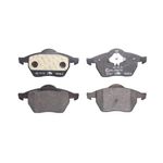 Auto si Moto - Piese auto si accesorii - Piese auto - Sisteme de franare - Placute frana VW PASSAT Variant 3B5 ATE 13046070772 - Infinity.ro