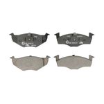 Auto si Moto - Piese auto si accesorii - Piese auto - Sisteme de franare - Placute frana SKODA FABIA Combi ATE 13046071002 - Infinity.ro