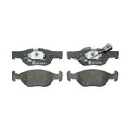 Auto si Moto - Piese auto si accesorii - Piese auto - Sisteme de franare - Placute frana FIAT MAREA Weekend 185 ATE 13046070642 - Infinity.ro