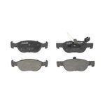 Auto si Moto - Piese auto si accesorii - Piese auto - Sisteme de franare - Placute frana FIAT MAREA Weekend 185 ATE 13046070652 - Infinity.ro