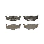 Auto si Moto - Piese auto si accesorii - Piese auto - Sisteme de franare - Placute frana VW GOLF III 1H1 ATE 13046070722 - Infinity.ro