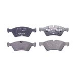 Auto si Moto - Piese auto si accesorii - Piese auto - Sisteme de franare - Placute frana MERCEDES-BENZ M-CLASS W164 ATE 13046072202 - Infinity.ro