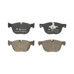 Auto si Moto - Piese auto si accesorii - Piese auto - Sisteme de franare - Placute frana BMW X5 F15 F85 ATE 13046072312 - Infinity.ro