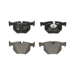 Auto si Moto - Piese auto si accesorii - Piese auto - Sisteme de franare - Placute frana BMW X5 F15 F85 ATE 13046072322 - Infinity.ro