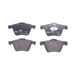 Auto si Moto - Piese auto si accesorii - Piese auto - Sisteme de franare - Placute frana VOLVO V60 ATE 13046072432 - Infinity.ro