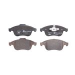 Auto si Moto - Piese auto si accesorii - Piese auto - Sisteme de franare - Placute frana RENAULT MEGANE III Grandtour KZ0 1 ATE 13046072492 - Infinity.ro