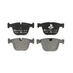 Auto si Moto - Piese auto si accesorii - Piese auto - Sisteme de franare - Placute frana BMW X5 F15 F85 ATE 13046072602 - Infinity.ro