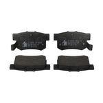 Auto si Moto - Piese auto si accesorii - Piese auto - Sisteme de franare - Placute frana HONDA PRELUDE V BB ATE 13046059292 - Infinity.ro