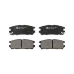 Auto si Moto - Piese auto si accesorii - Piese auto - Sisteme de franare - Placute frana OPEL FRONTERA A Sport 5 SUD2 ATE 13046059272 - Infinity.ro