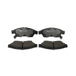 Auto si Moto - Piese auto si accesorii - Piese auto - Sisteme de franare - Placute frana SUZUKI LIANA ER ATE 13046058882 - Infinity.ro