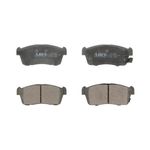 Auto si Moto - Piese auto si accesorii - Piese auto - Sisteme de franare - Placute frana SUZUKI IGNIS FH ATE 13046058872 - Infinity.ro