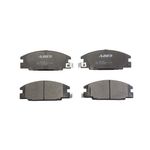 Auto si Moto - Piese auto si accesorii - Piese auto - Sisteme de franare - Placute frana OPEL FRONTERA A Sport 5 SUD2 ATE 13046059422 - Infinity.ro