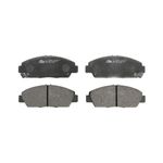 Auto si Moto - Piese auto si accesorii - Piese auto - Sisteme de franare - Placute frana HONDA ACCORD V CC CD ATE 13046059552 - Infinity.ro
