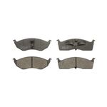 Auto si Moto - Piese auto si accesorii - Piese auto - Sisteme de franare - Placute frana CHRYSLER NEON PL ATE 13046080032 - Infinity.ro