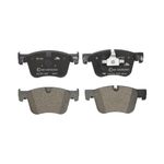 Auto si Moto - Piese auto si accesorii - Piese auto - Sisteme de franare - Placute frana CITROEN C4 Grand Picasso II ATE 13046073002 - Infinity.ro