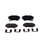 Auto si Moto - Piese auto si accesorii - Piese auto - Sisteme de franare - Placute frana HYUNDAI ATOS PRIME MX ATE 13046058292 - Infinity.ro