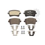 Auto si Moto - Piese auto si accesorii - Piese auto - Sisteme de franare - Placute frana AUDI A5 Cabriolet 8F7 ATE 13047027472 - Infinity.ro