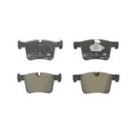 Auto si Moto - Piese auto si accesorii - Piese auto - Sisteme de franare - Placute frana BMW 3 Touring F31 ATE 13047038572 - Infinity.ro