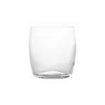 Casa si Gradina - Bucatarie si vesela - Cani si pahare - Pahare - Set 6 pahare pentru whisky, din cristal, Aleluia, dim 8x9H - Infinity.ro