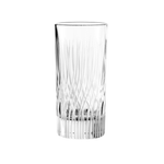 Casa si Gradina - Bucatarie si vesela - Cani si pahare - Pahare - Pahar apa, Totem, cristal florentin Mario Cioni, d.67 mm, H 134 mm - Infinity.ro