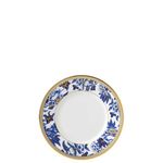 Casa si Gradina - Bucatarie si vesela - Vesela si tacamuri - Farfurii si boluri - Farfurie paine si unt, portelan Wedgwood, Hibiscus, 16cm - Infinity.ro