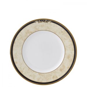 Farfurie aperitiv, portelan Cornucopia, 23cm