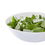 Casa si Gradina - Bucatarie si vesela - Vesela si tacamuri - Farfurii si boluri - Bol adanc, alb, portelan, Serendipity White, 19 cm - Infinity.ro