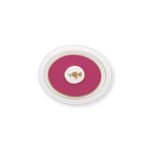 Casa si Gradina - Bucatarie si vesela - Vesela si tacamuri - Vesela pentru servire - Zaharnita Chique roz, portelan, 550 ml - Infinity.ro