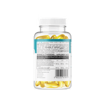 Ingrijire personala si Cosmetice - Sanatate si wellness - Suplimente alimentare - Vitamine si minerale - OstroVit CLA 1000 mg 180 Capsule (Acid Linoleic Conjugat) - Infinity.ro