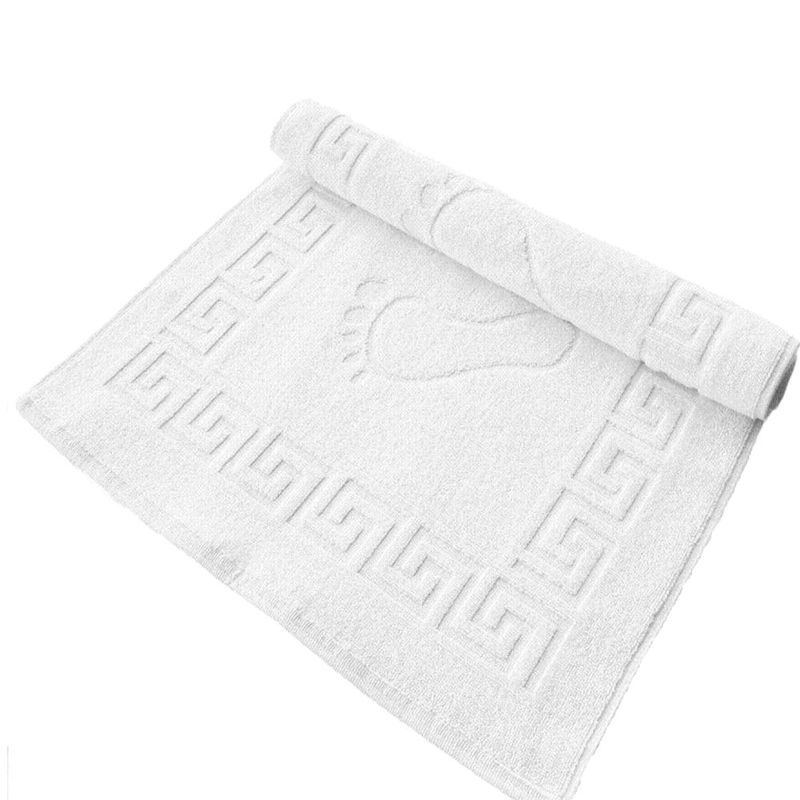 Casa si Gradina - Textile si covoare - Textile baie - Prosoape - Set 5 prosoape cu 2 perechi papuci Quasar & Co.®, 100%bumbac,600 g/mp,50x90cm,70x140cm,50x70cm,papuci marime universala - Infinity.ro