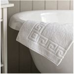 Casa si Gradina - Textile si covoare - Textile baie - Prosoape - Set 5 prosoape cu 2 perechi papuci Quasar & Co.®, 100%bumbac,600 g/mp,50x90cm,70x140cm,50x70cm,papuci marime universala - Infinity.ro