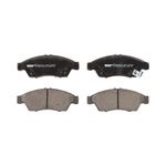 Auto si Moto - Piese auto si accesorii - Piese auto - Sisteme de franare - Placute frana SUZUKI LIANA ER ATE 13046057742 - Infinity.ro