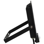 Casa si Gradina - Corpuri si surse de iluminat - Plafoniere, aplice si spoturi - Proiector LED cu senzor, 100 W, alb rece - Infinity.ro