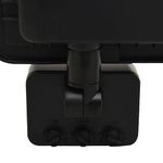 Casa si Gradina - Corpuri si surse de iluminat - Plafoniere, aplice si spoturi - Proiector LED cu senzor, 100 W, alb rece - Infinity.ro