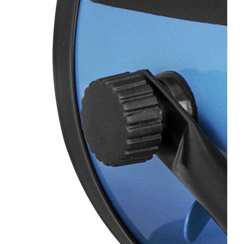 Electronice si Electrocasnice - Climatizare si sisteme de incalzire - Aparate incalzire aer - Aeroterme - Aeroterma GEH 3000 Guede 85124, 3000 W - Infinity.ro