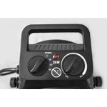 Electronice si Electrocasnice - Climatizare si sisteme de incalzire - Aparate incalzire aer - Aeroterme - Aeroterma GEH 3000 Guede 85124, 3000 W - Infinity.ro