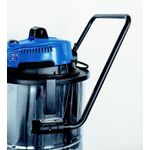 Casa si Gradina - Gradinarit si plante - Utilaje gradina - Aspiratoare, suflante si tocatoare - Aspirator umed uscat ASP50-ES Scheppach 5907710901, 1400 W, 50 l - Infinity.ro