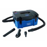 Casa si Gradina - Gradinarit si plante - Utilaje gradina - Aspiratoare, suflante si tocatoare - Colector de praf HD2P Scheppach 5906301901, 5 litri, 1250 W, 3 in 1 - Infinity.ro