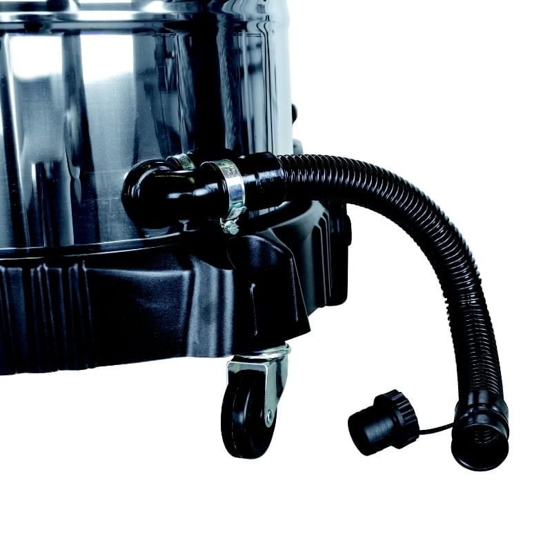 Casa si Gradina - Gradinarit si plante - Utilaje gradina - Aspiratoare, suflante si tocatoare - Aspirator umed uscat ASP50-ES Scheppach 5907710901, 1400 W, 50 l - Infinity.ro