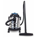 Casa si Gradina - Gradinarit si plante - Utilaje gradina - Aspiratoare, suflante si tocatoare - Aspirator umed uscat SprayVac20 Scheppach 5905701901, 1600 W, 20 l - Infinity.ro