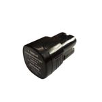 Petshop - Ingrijire si Igiena - Aparate de ingrijire - Aparate tuns animale - Acumulator pentru masina de tuns oi Troy 19903-R, 14.4 V, 2.0 Ah - Infinity.ro