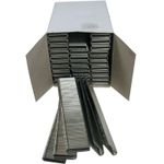 Casa si Gradina - Gradinarit si plante - Unelte gradinarit - Accesorii pentru unelte gradinarit - Capse pentru pistol pneumatic Guede 40255, 32 mm, set 2500 bucati - Infinity.ro