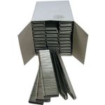 Casa si Gradina - Gradinarit si plante - Unelte gradinarit - Accesorii pentru unelte gradinarit - Capse pentru pistol pneumatic Guede 40256, 40 mm, set 2500 buc - Infinity.ro